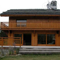 Chalet Eric 