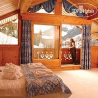 Chalet Iberis APT