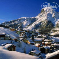 Chalets Cocoon Saint Martin de Belleville - L