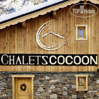 Chalets Cocoon APT