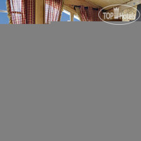 Chalets Cocoon Гостиная комната.