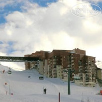 Residence Ski Soleil 