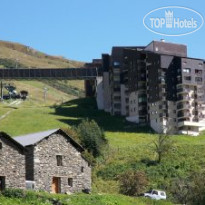 Residence Ski Soleil 