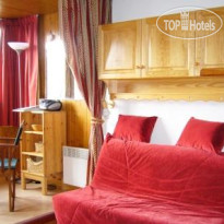 Residence Sorbier 