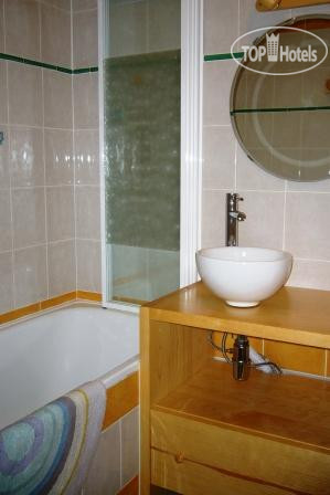 Новые добавленные фото туристов Residence Sorbier APT