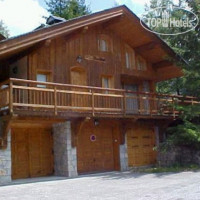 Res. Chalet Bonmartin APT