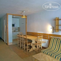 Residence Le Roc de Peclet,