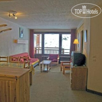 Residence Le Roc de Peclet,