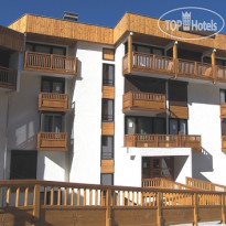 Residence Le Roc de Peclet, 