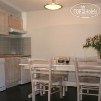 Residence Zenith