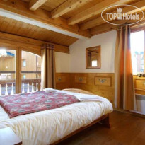 Residence Chalet Montagnettes Lombarde 