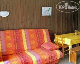 Новые добавленные фото туристов Residence Armoise 2*
