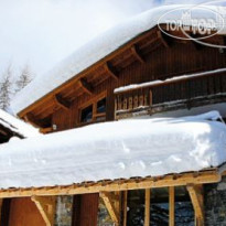 Chalet Juliette - Carte Blanche Collection 