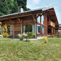 Res. Chalet Meleze 