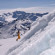 Les Chalets de la Tania Катание на лыжах