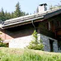 Les Chalets de la Tania 