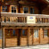 Les Chalets de la Tania 