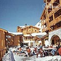 Les Balcons de Val Thorens 