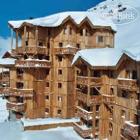 Chalet Altitude 