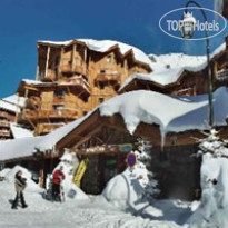 Chalet Altitude 