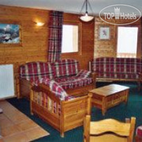 Chalet Altitude 