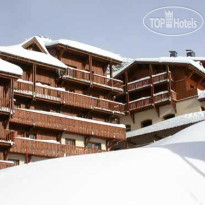 Chalet des Neiges 