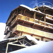 Chalet des Neiges 