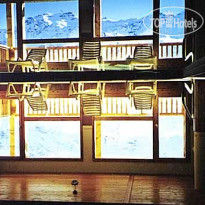 Chalet des Neiges 