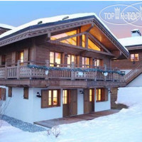 Res. Chalet Marmotte 5*