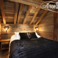 Res. Chalet Petit Marmotte 