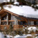 Chalet Totara 