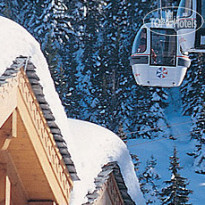 Chalet Chamois 