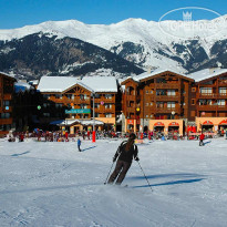 Home Courchevel Residence 