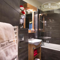 Residence Village Montana Val Thorens 