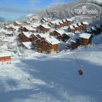 Les Fermes de Meribel 