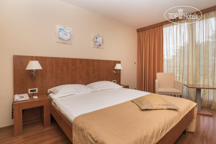 Фото Hotel Umag Plava Laguna