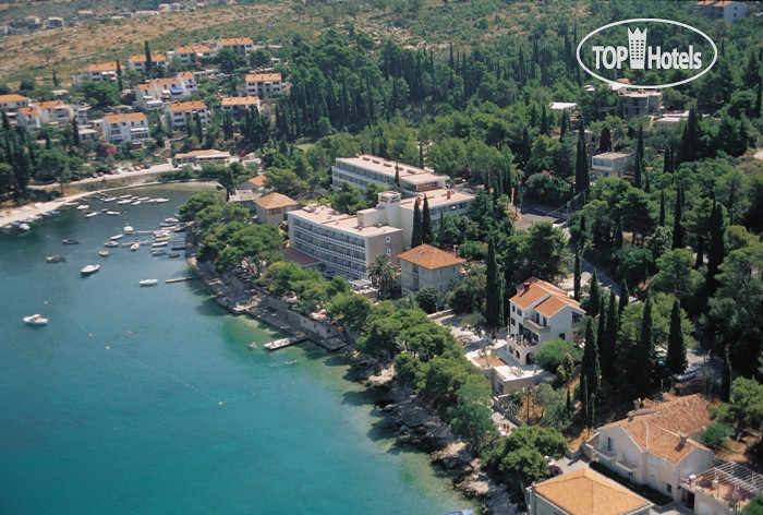 Фото Iberostar Cavtat