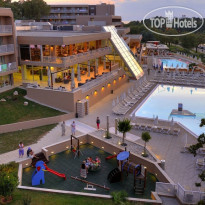 Molindrio Plava Laguna
