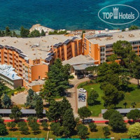 Residence Umag Plava Laguna 4*