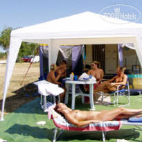 Kazela Camping 