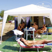 Kazela Camping 