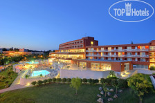 Hotel Albatros Plava Laguna 4*