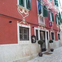 Villa Angelo D oro Hotel 