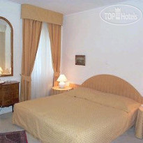 Villa Angelo D oro Hotel 