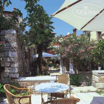 Villa Angelo D oro Hotel 