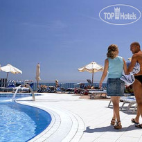 Valamar Bellevue Hotel & Residence 