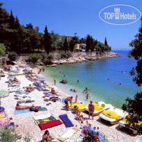 Valamar Bellevue Hotel & Residence 