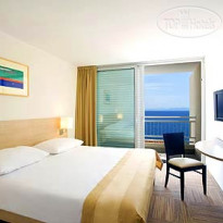 Valamar Bellevue Hotel & Residence 