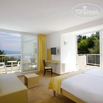 Valamar Bellevue Hotel & Residence 