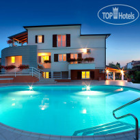 Villa Irena Porec 